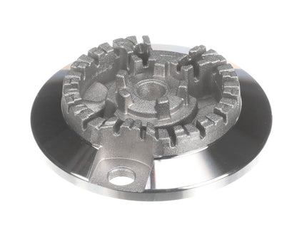 MBE62423701 LG Burner Head