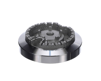 MBE62423801 LG Surface Burner Head
