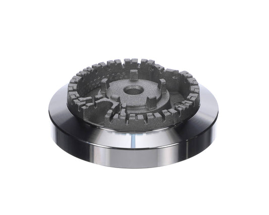 MBE62423801 LG Surface Burner Head