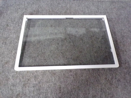 WPW10486289 Whirlpool Glass Crisper Cover