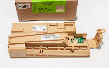 W11672039 Whirlpool Control Board