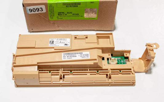 W11672039 Whirlpool Control Board
