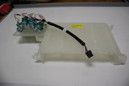 W11614513 Whirlpool Dispenser Housing & Water Inlet Valve Assembly