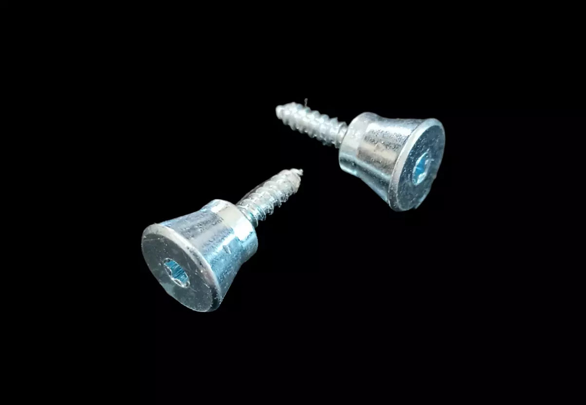 W11449276 Whirlpool Door Handle Screw