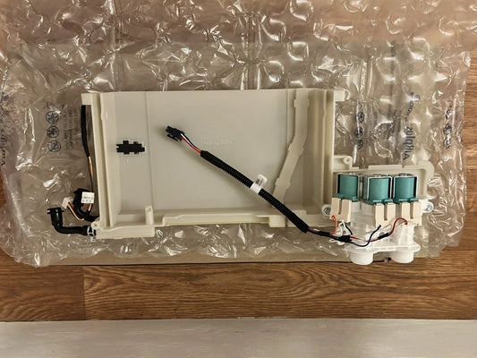 W11413340 Whirlpool Dispenser Drawer