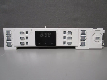 11014101 Bosch Control Module