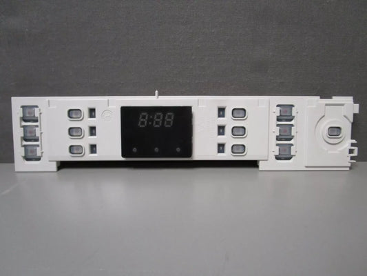 11014101 Bosch Control Module