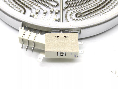 W11259509 Whirlpool Control Board