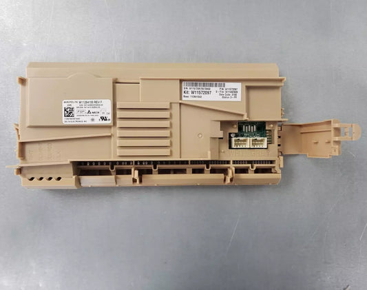 W11572098 Whirlpool Door Handle
