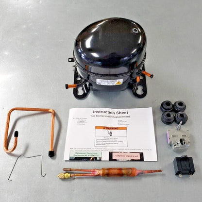 W11740253 Whirlpool Compressor