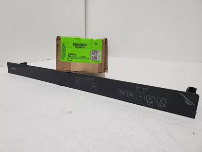 W11660284 Whirlpool Console Control Panel
