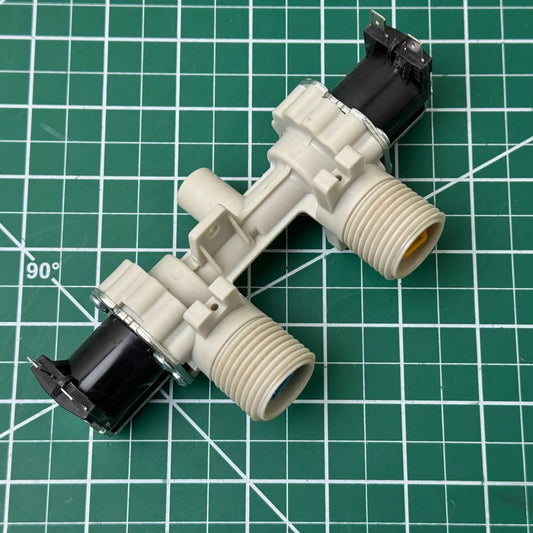 W10906602 Whirlpool Water Inlet Valve