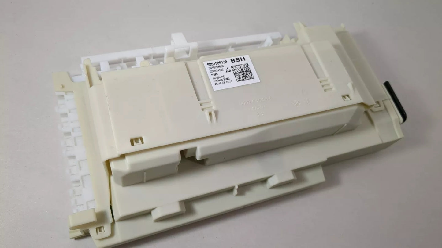 10025378 Bosch Power Control Board
