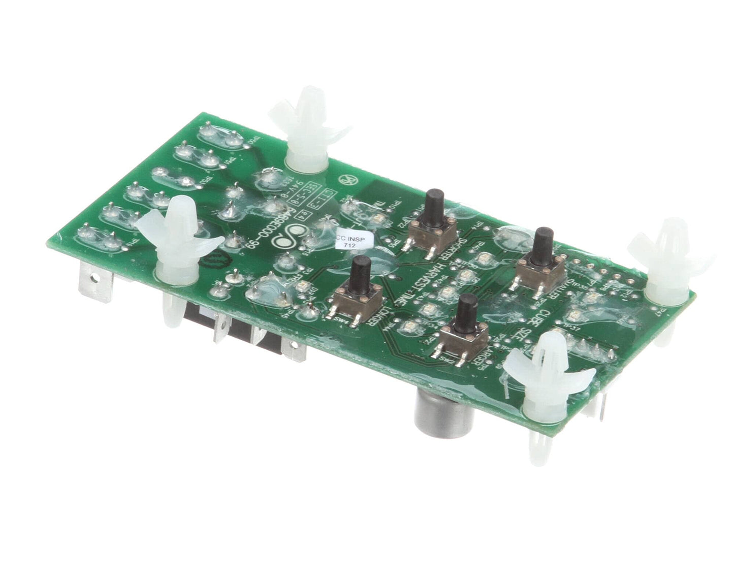 11059921 Bosch Cover