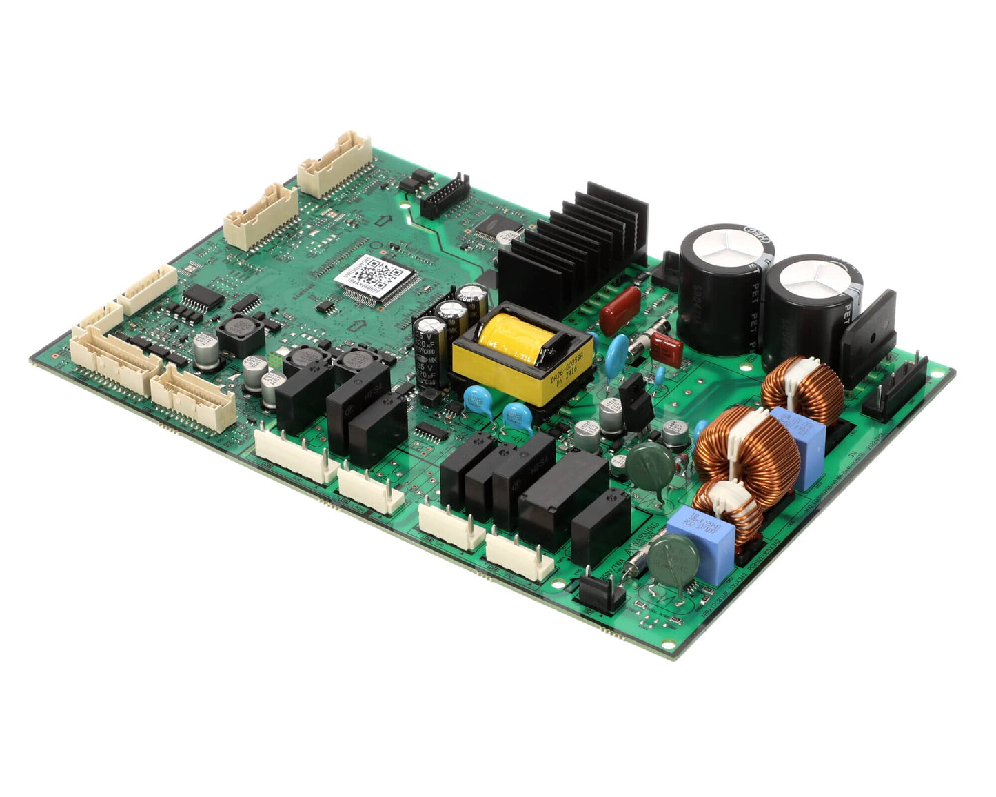 DA94-06786A Samsung Control board