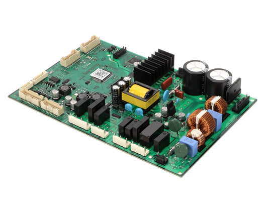 DA94-06786A Samsung Control board