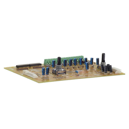 WP26X10026 GE Main Control Board