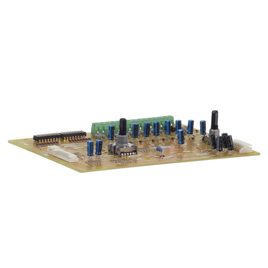 WP26X10026 GE Main Control Board