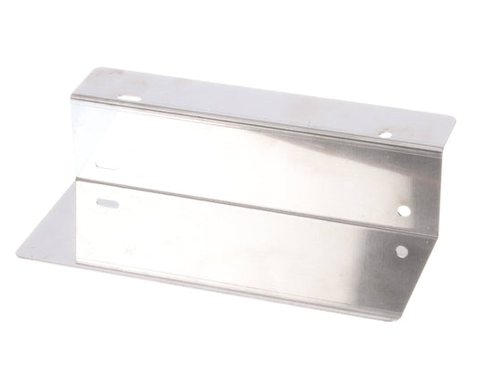 00776785 Bosch Door Shelf Bar (White)