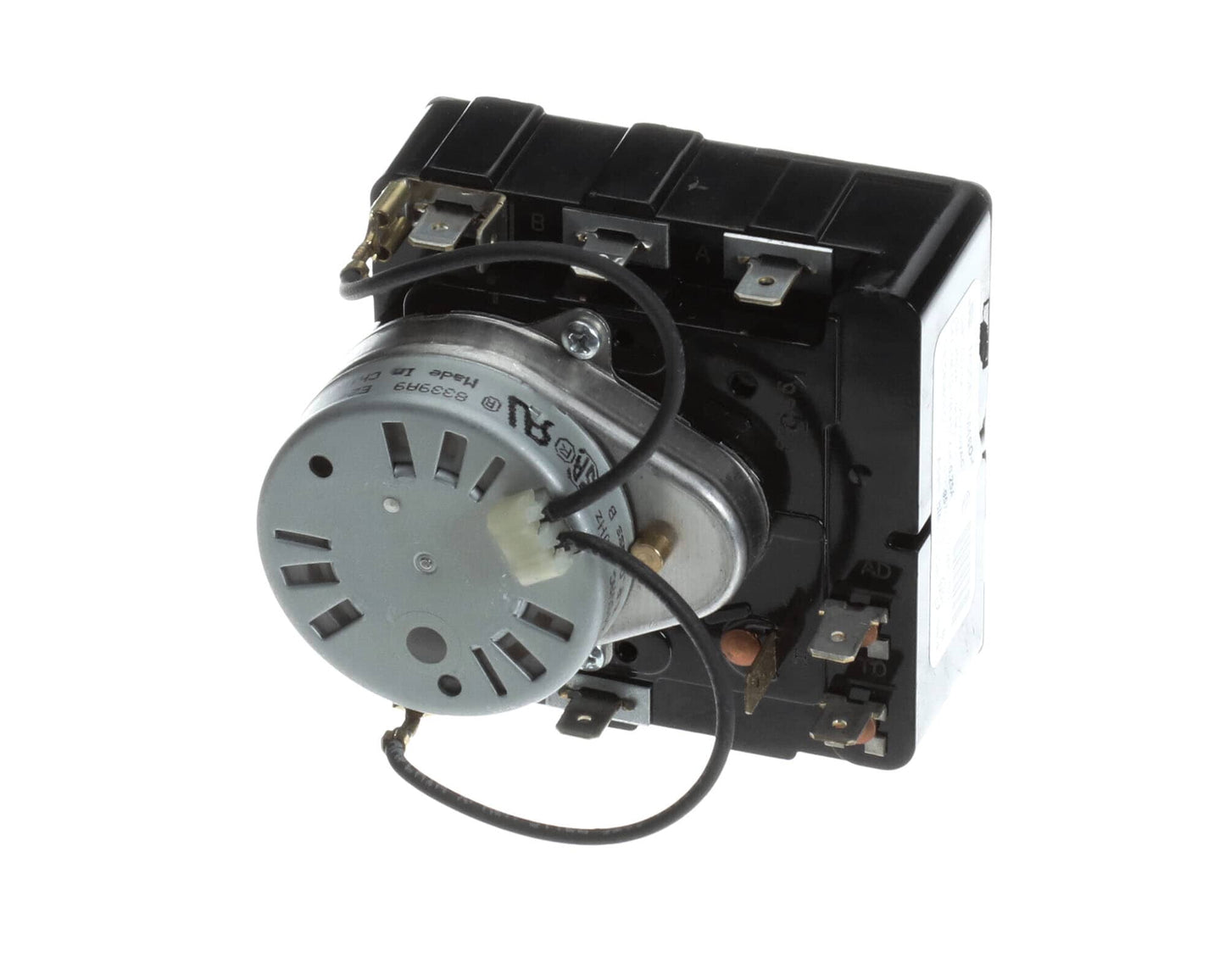 131583801 Electrolux Timer