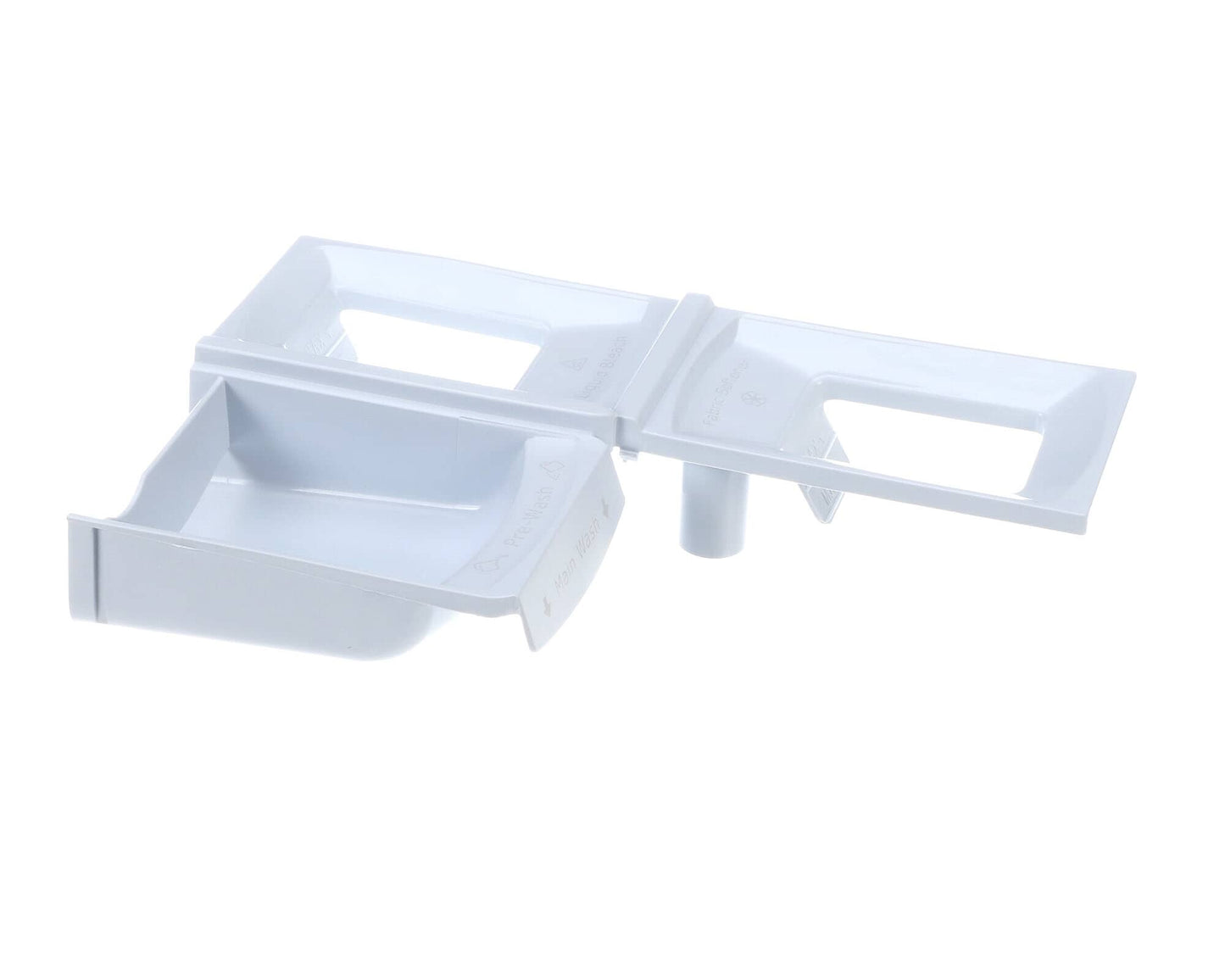 134638310 Electrolux Detergent Dispenser Cover