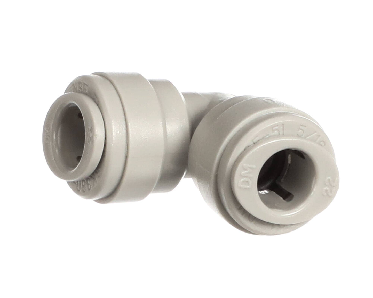240545201 Electrolux Water Tube Elbow