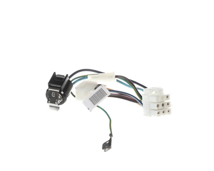 241519902 Electrolux Defrost Thermostat and Wiring Harness