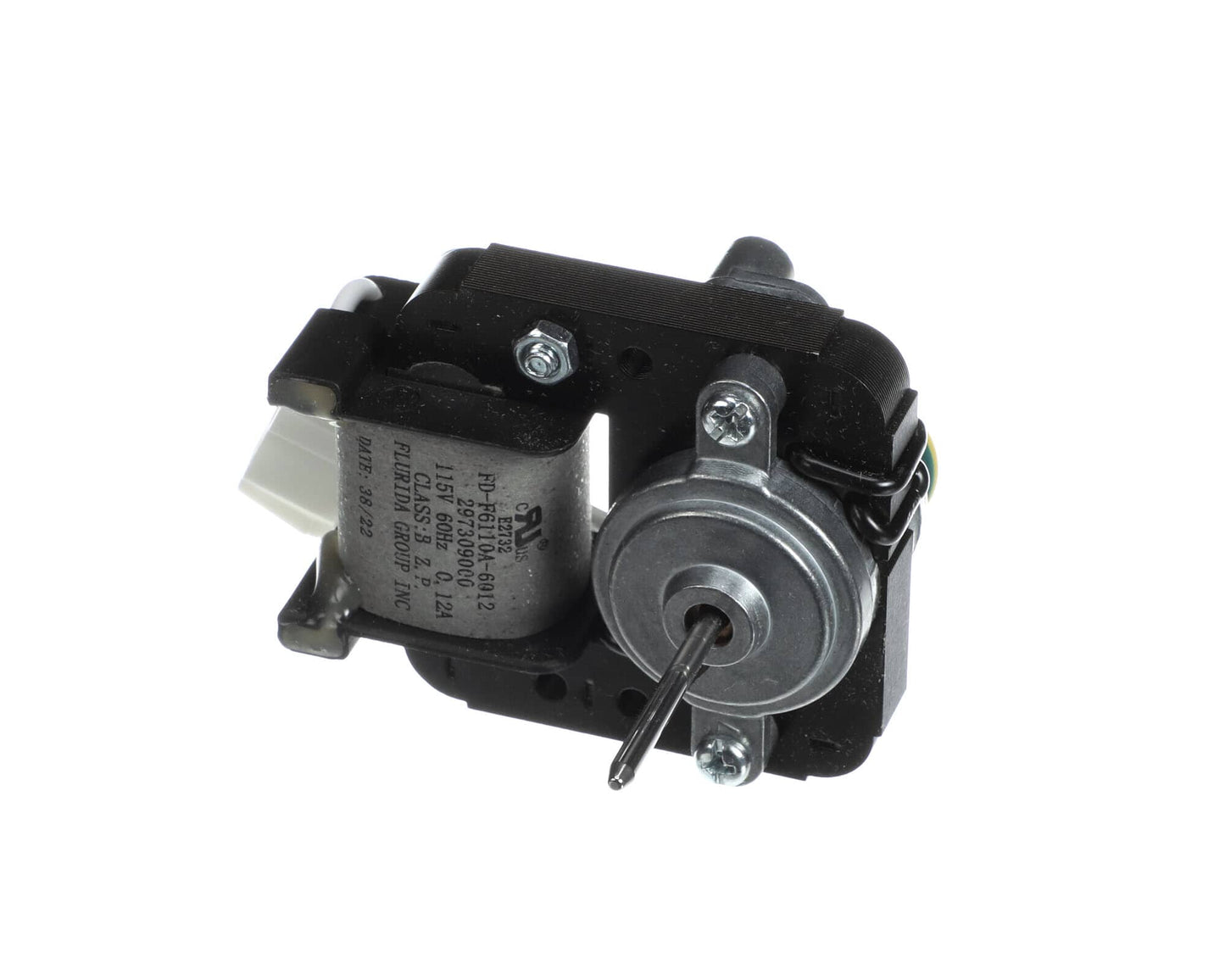 297309000 Electrolux Evaporator Fan Motor