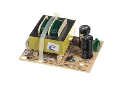 316435705 Electrolux Control Board