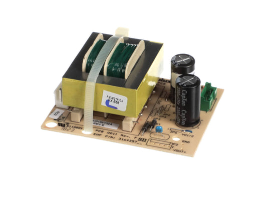 316435705 Electrolux Control Board
