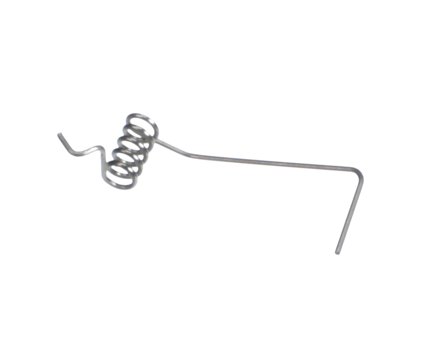 5304469396 Electrolux Shutoff Arm Spring