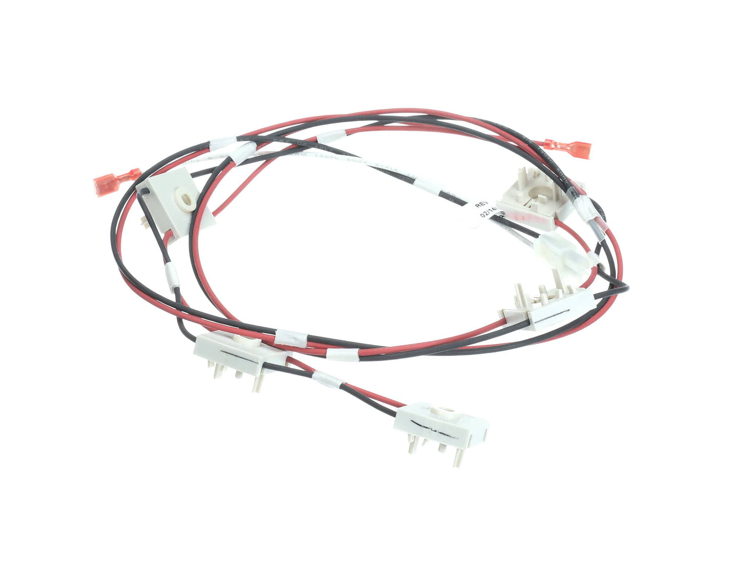 5304497166 Electrolux Spark Ignition Switch and Harness