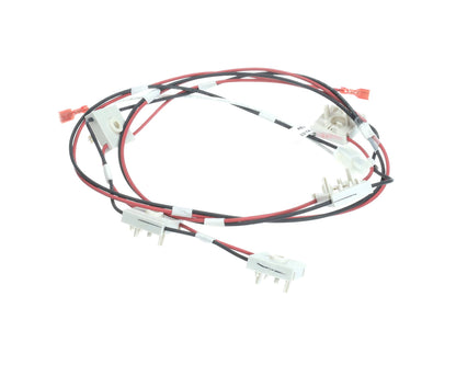 5304497166 Electrolux Spark Ignition Switch and Harness