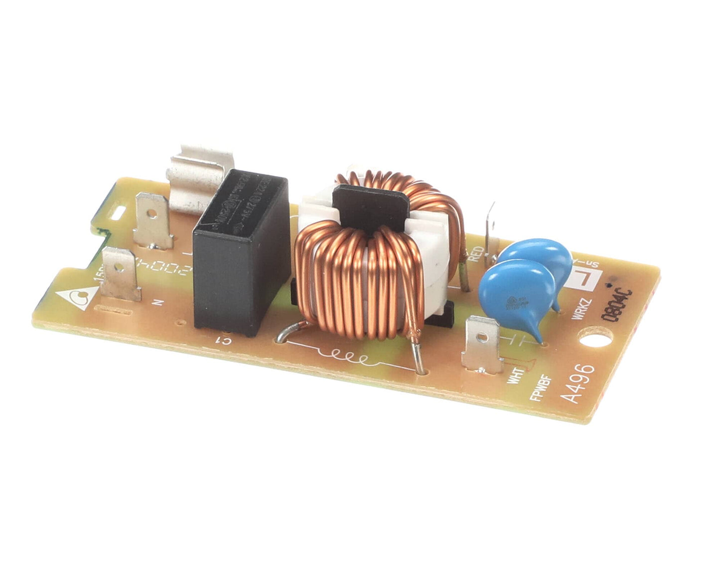 5304498734 Electrolux Filter