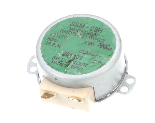 5304498736 Electrolux Stirrer Motor