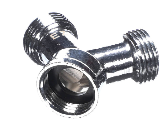 5304500709 Electrolux Hose Connector