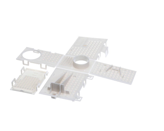5304509259 Electrolux Housing Assembly
