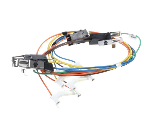 5304536154 Electrolux Main Control Board