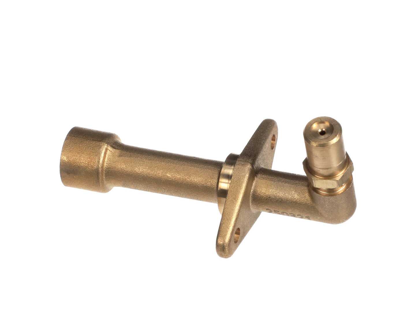 5304516894 Electrolux Broil Burner Orifice Elbow