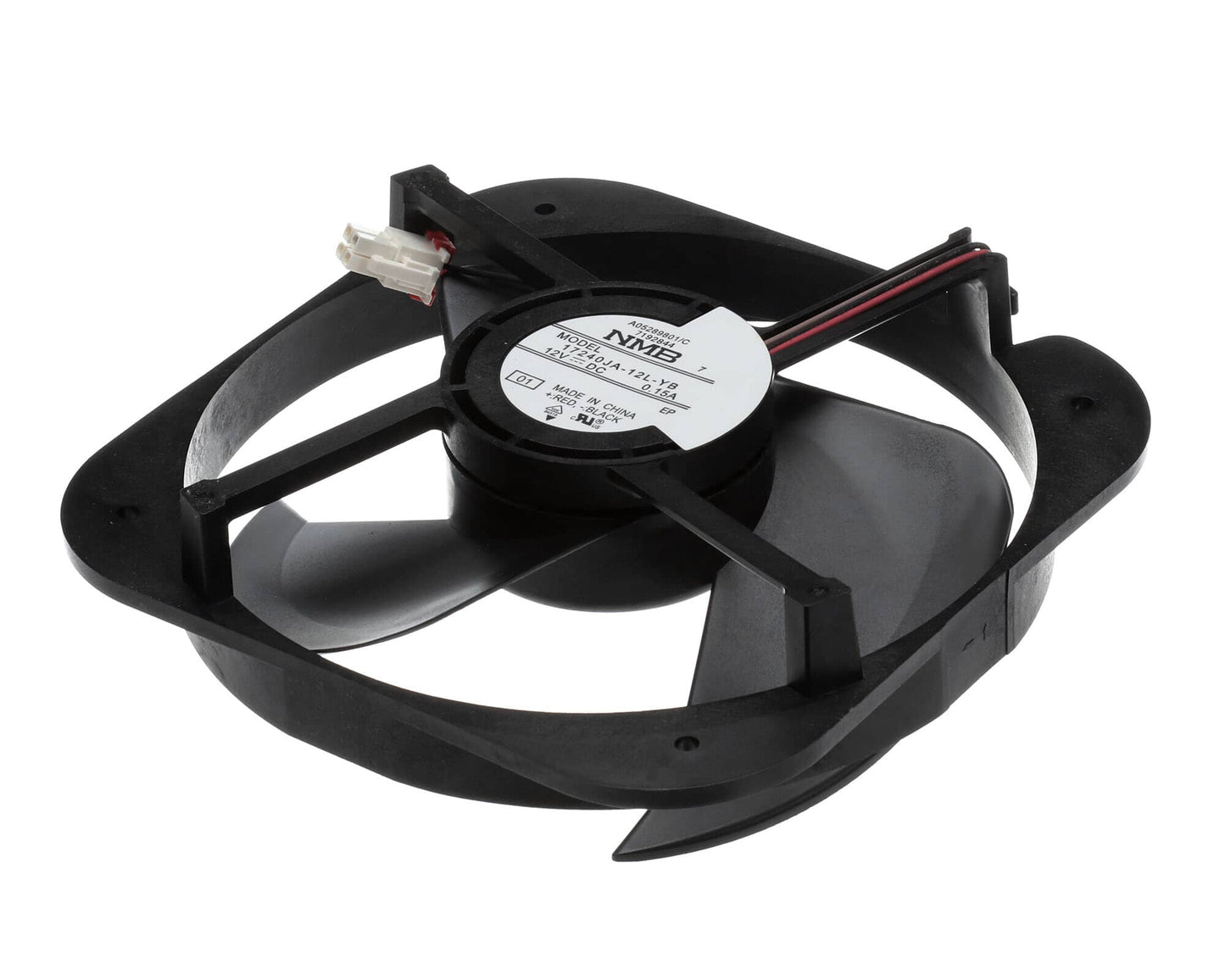 5304519159 Electrolux Fan Motor Assembly