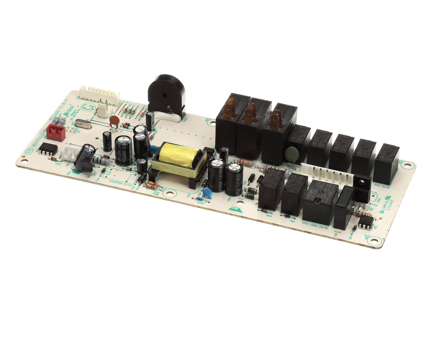 5304521586 Electrolux Control Board