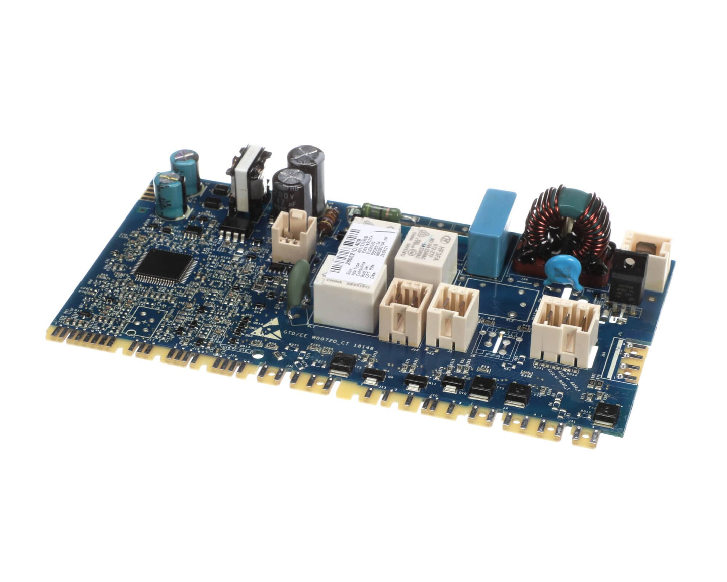 5304523846 Electrolux Control Board