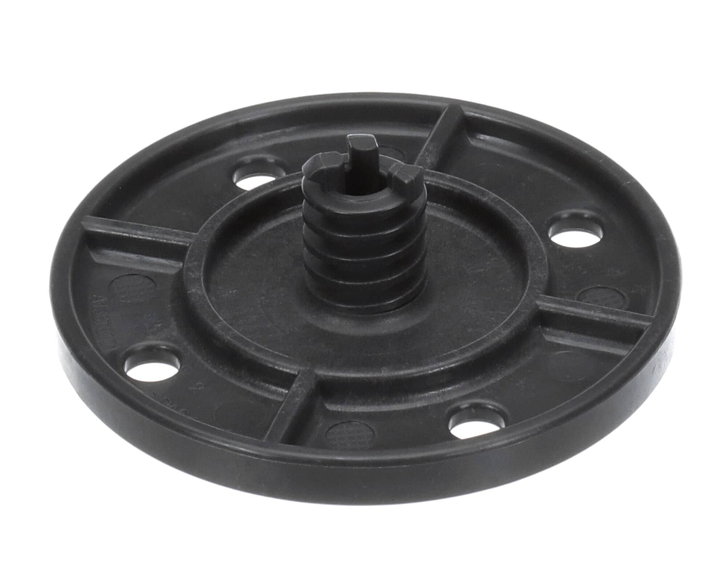 5304528813 Electrolux Leveling Leg Base