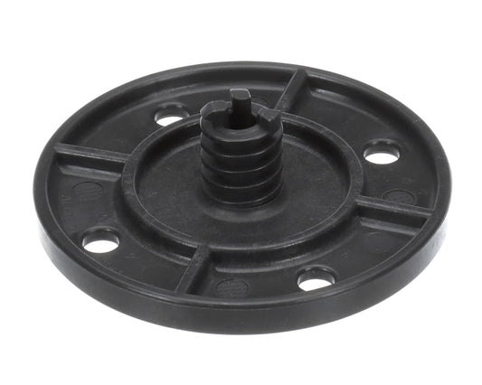 5304528813 Electrolux Leveling Leg Base