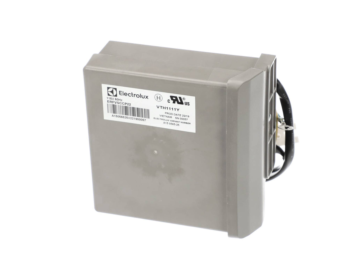 5304531506 Electrolux Inverter