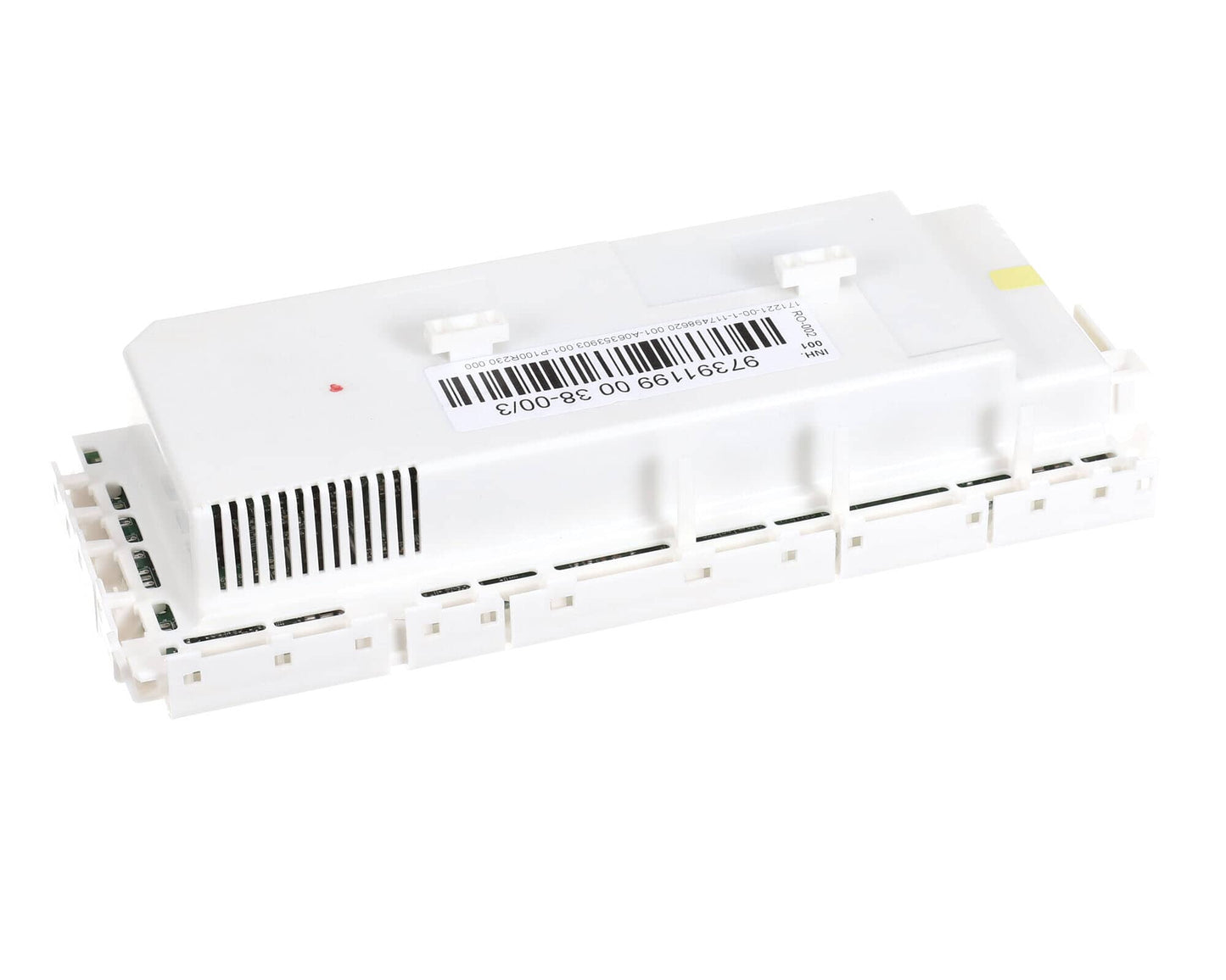 5304531892 Electrolux Control Board Assembly