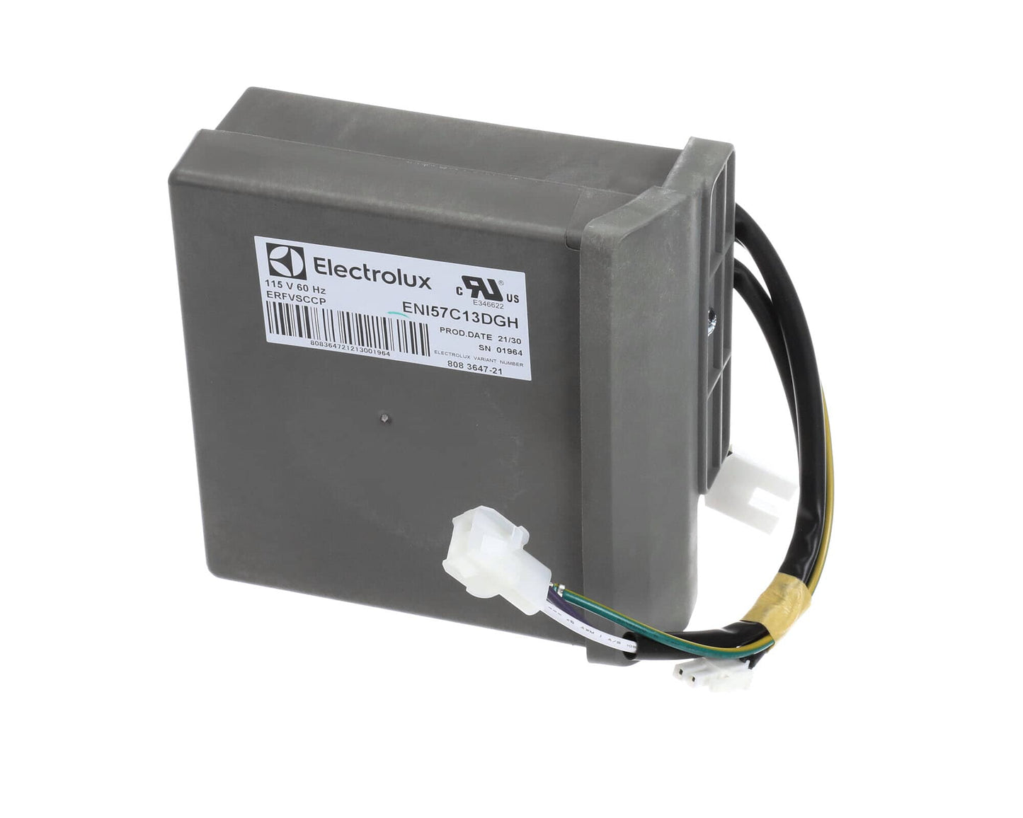 808364721 Electrolux Compressor Inverter Board