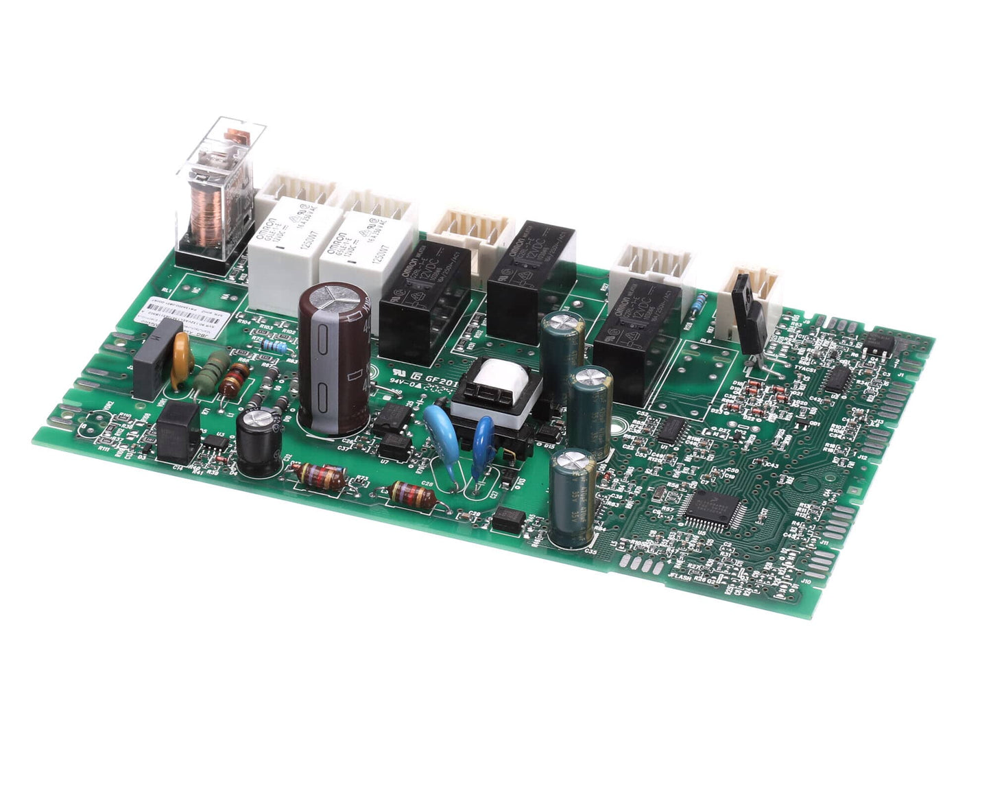 809160302NH Electrolux Control Board (No Housing)