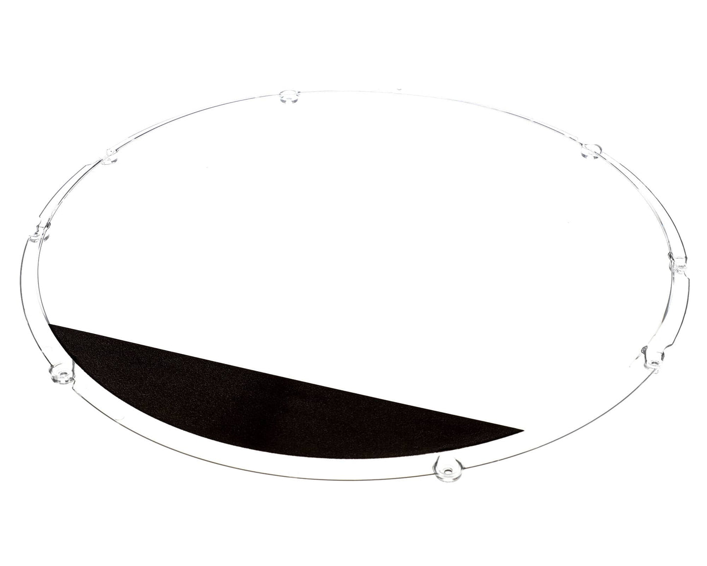 A02615101 Electrolux Outer Door Glass