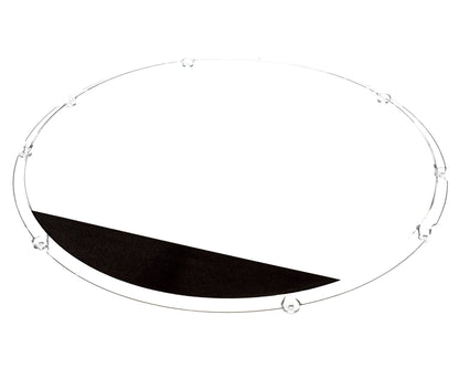 A02615101 Electrolux Outer Door Glass
